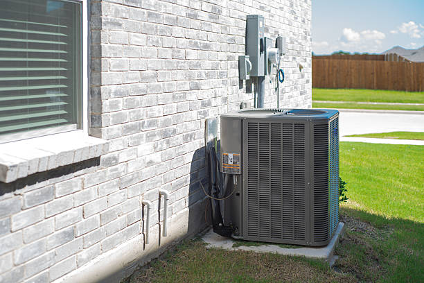 Reliable Emergency Hvac contractor in North Evans, NY by FH HVAC